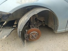 front shock absorber lh FORD