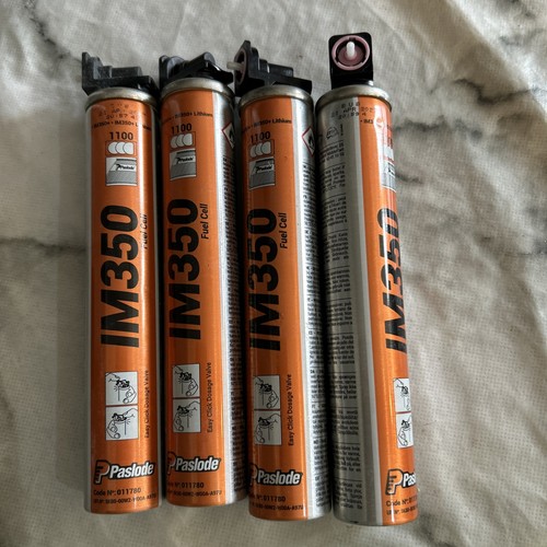 Paslode 350 gas - 350, cell