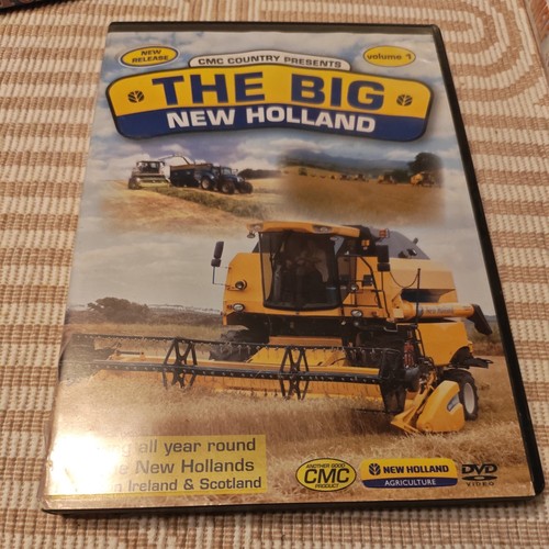 Dvd cmc country present the - cmc,
