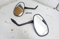 Aprilia Atlantic Sprint 500 Left & Right Rearview Mirrors 2002-2006 9/25