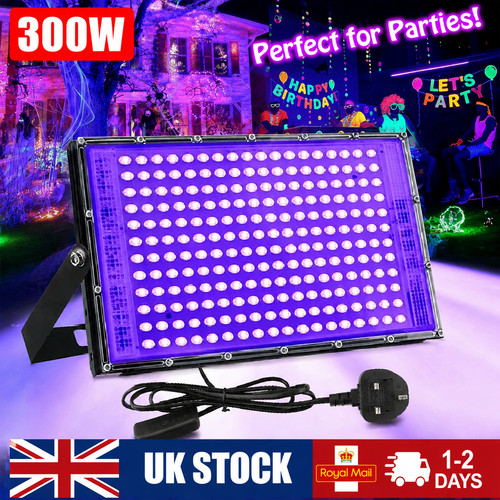300w led ultraviolet - led, uv