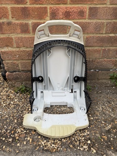 Stihl br430 br350 petrol leaf - br350,