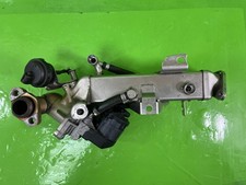 BMW 1 2 3 4 5 SERIES F20 EGR