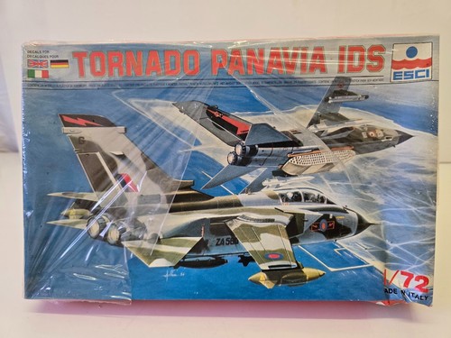 Esci panavia tornado ids - 1:72,