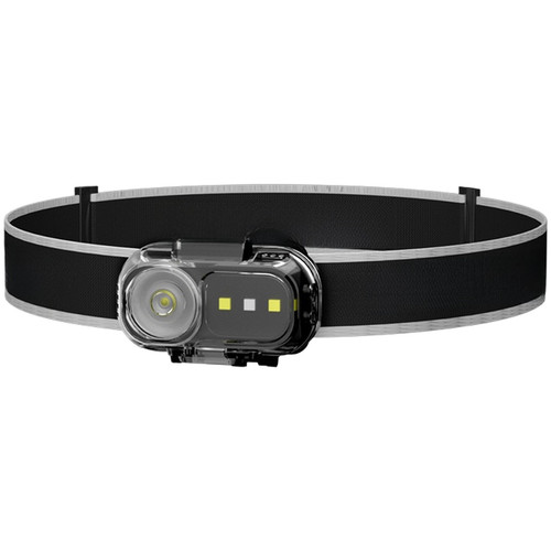 Smart wave sensor headlamp - smart,