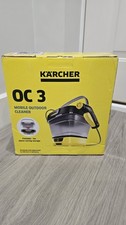 Kärcher OC3 Mobile Portable Cleaner, 8 litre. 