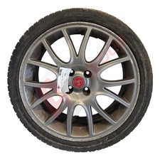 ABARTH 595 COMPETIZIONE SINGLE