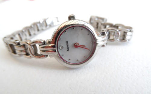 Sterling silver ladies
