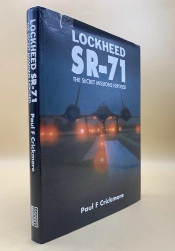 Lockheed the secret - lockheed,