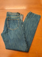 Gianni Feraud Blastwash Denim