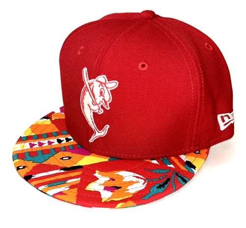 Tampa tarpons floral - 7,
