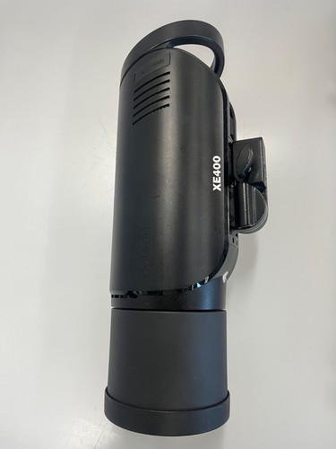 Bowens xe400 powered flash - xe400,