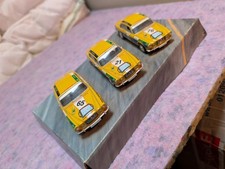 Rare Corgi Vanguards JA1003