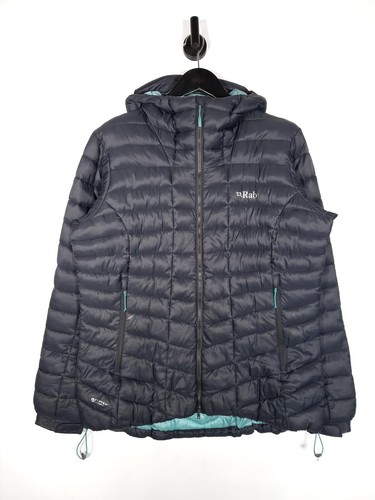 Rab nebula pro jacket size - nebula,