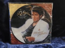 MICHAEL JACKSON Thriller 25