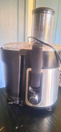 800w centrifugal juicer - juicer, 2