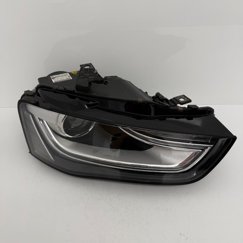 Audi drivers side right - a4,