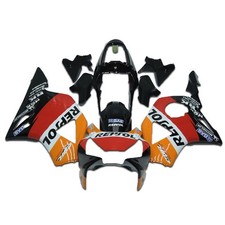 FK Injection Orange Black