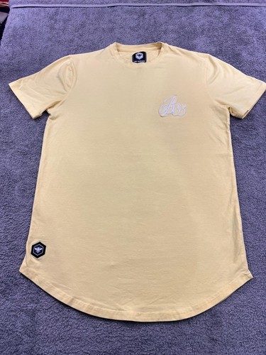 Bee inspired longline shirt - inspired, t-shirt