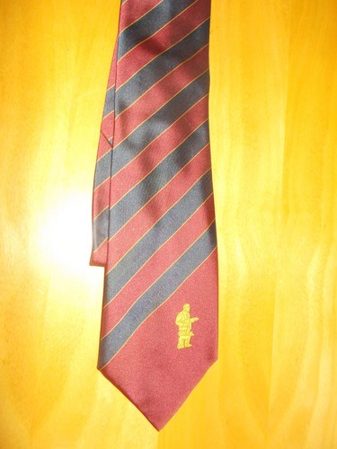 Rugby union neck tie - rugby,