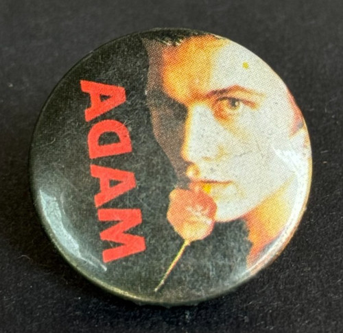 Adam and the ants - ants, vintage