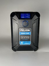 FXLION Nano One v Mount