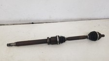 VOLVO S40 V50 C30 - 1.8 16V RH (FRONT UK DRIVER) DRIVESHAFT (MANUAL) 2005-2011