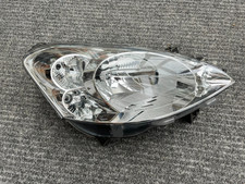 Citroen Berlingo 2010 Peugeot Partner Right Halogen Headlight 9682829580 