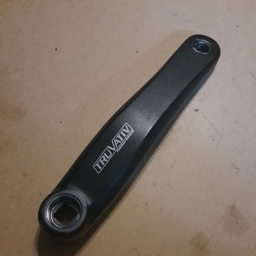 Truvativ left crank arm square - left,