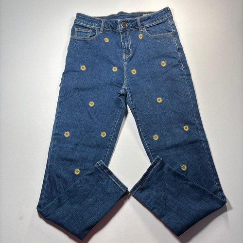 Women blue floral - tu,