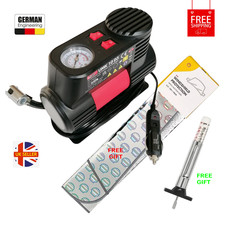 Car Air Pump 12V Mini