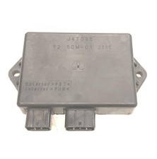 cdi housing Yamaha FZS 600