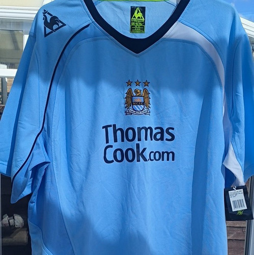 Coq sportif manchester city - le,