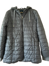 COTTON TRADERS ladies blue