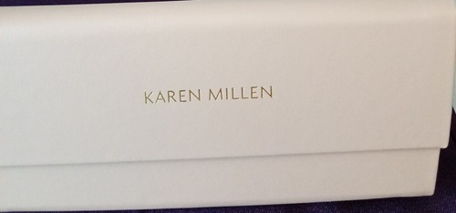 Karen millen glasses case - karen,