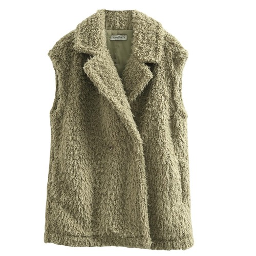Amazhiyu womens faux fur - faux,