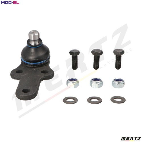 Ball joint s0587 for mazda - m-s0587,