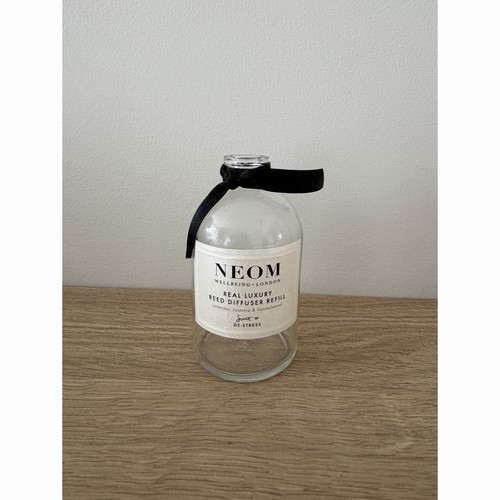 Neom reed diffuser refill - neom,