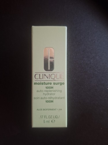 Clinique moisture surge - clinique,