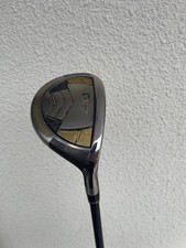 GX-7 X-Metal #3 Wood / 21
