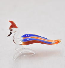 Vintage 1950s Murano Art Glass