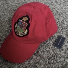 RARE & Vintage Polo Ralph