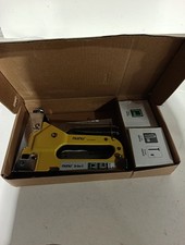 Rapid NuNu Staple Gun 3in1