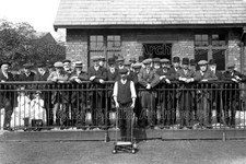 eqq-27 Club House and