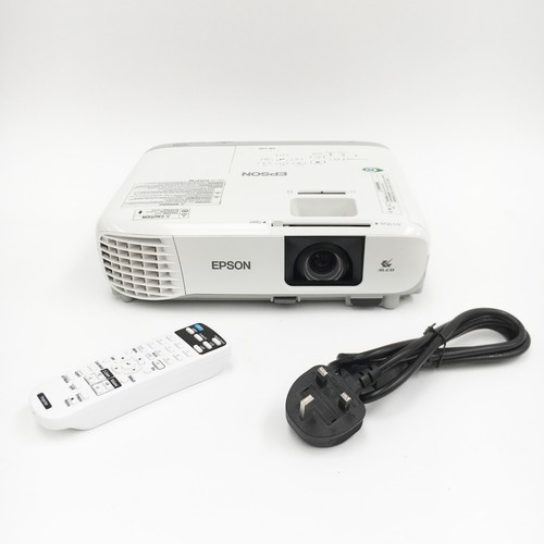 Epson x39 3500 - eb-x39, lumens