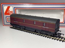 Lima 305358 LMS Bogie GUV