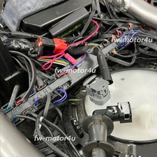 Lighting Distribution Block