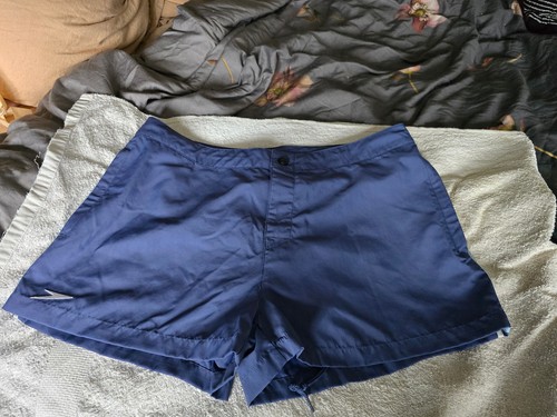 Speedo men waist blue - speedo,