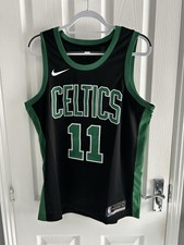 Celtic Basket Ball Vest