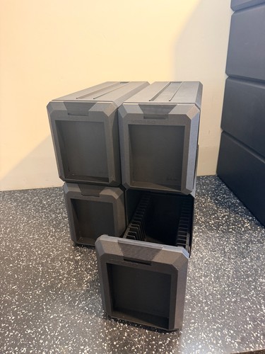 Posso storage boxes - posso,